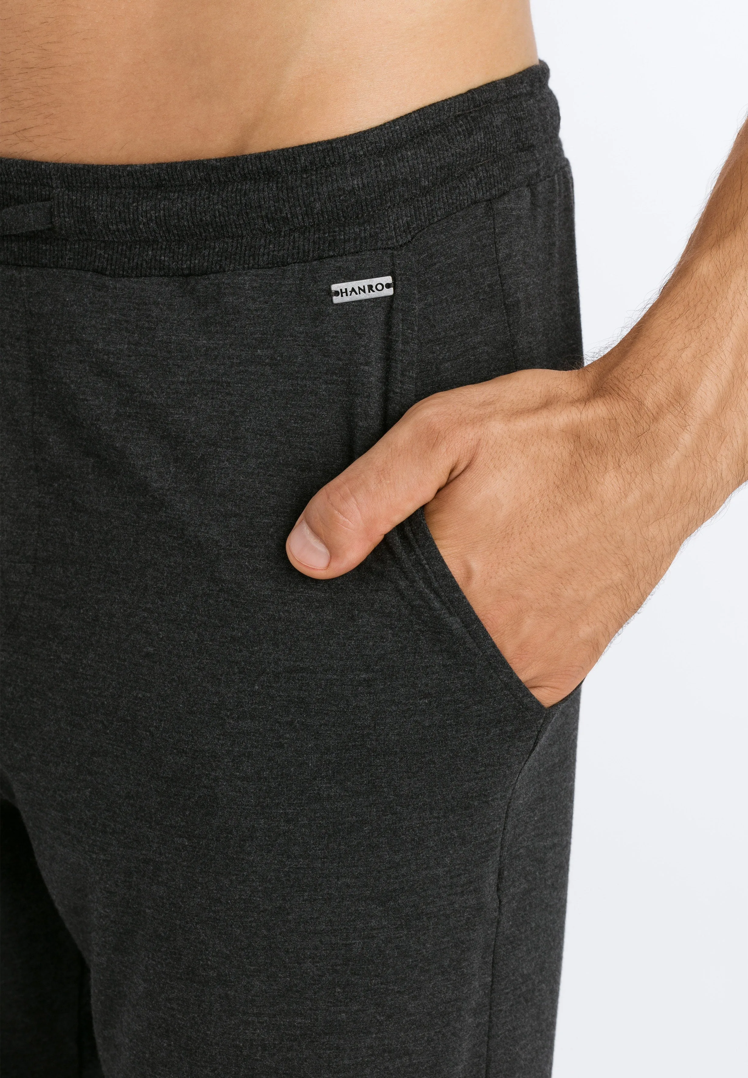 Casuals Drawstring Shorts | Caviar 75039-996