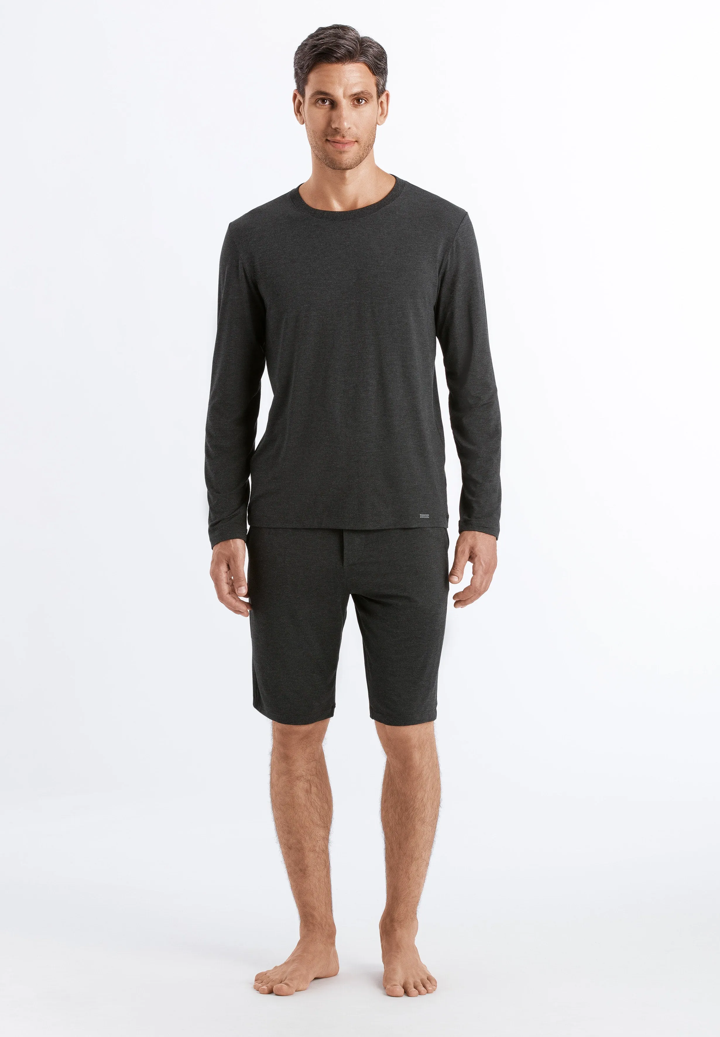 Casuals Drawstring Shorts | Caviar 75039-996
