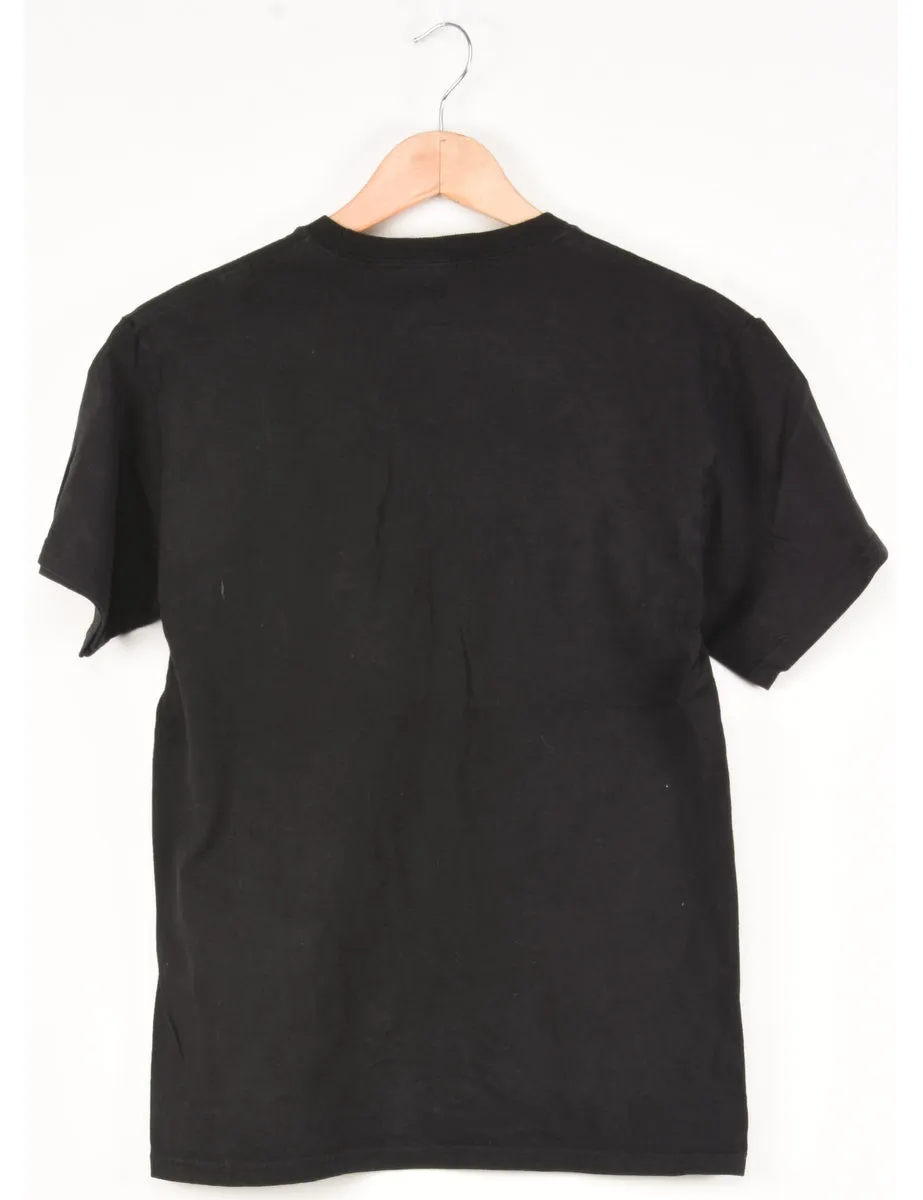 Champion Norwich University Printed T-shirt - S