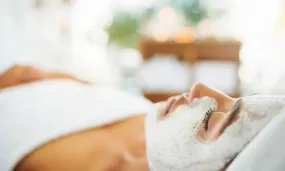 Chemical Peel Including Skin Analysis Consultation from Clinimed