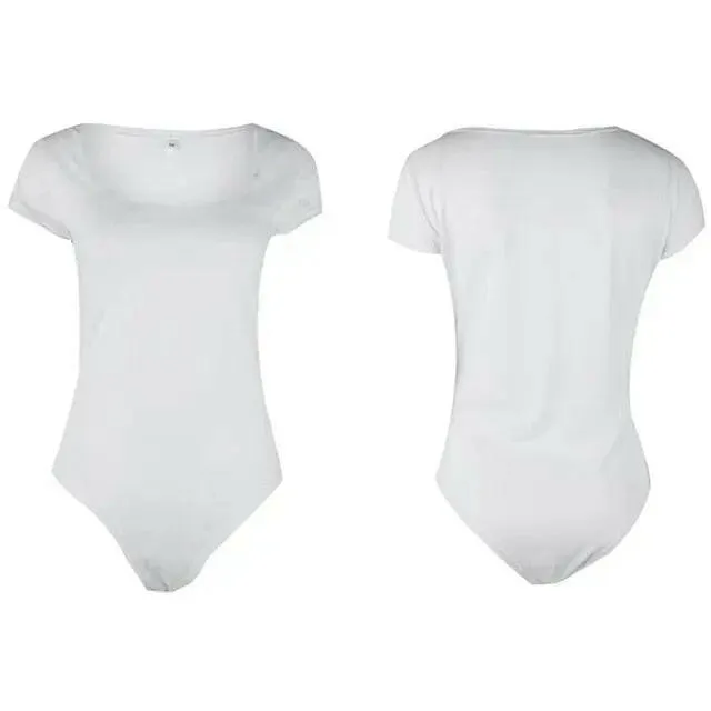 Classic Long Sleeve Bodysuit