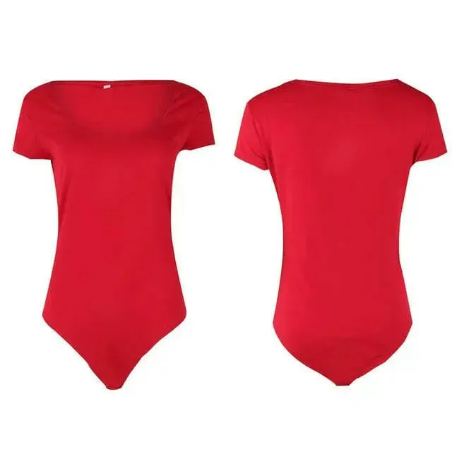 Classic Long Sleeve Bodysuit