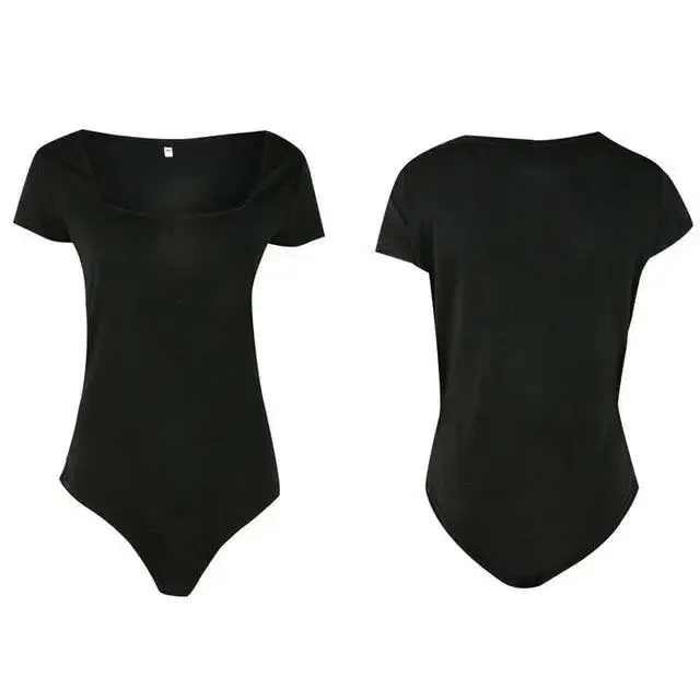 Classic Long Sleeve Bodysuit
