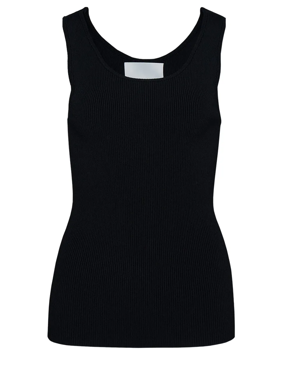 Compact Rib Layering Tank
