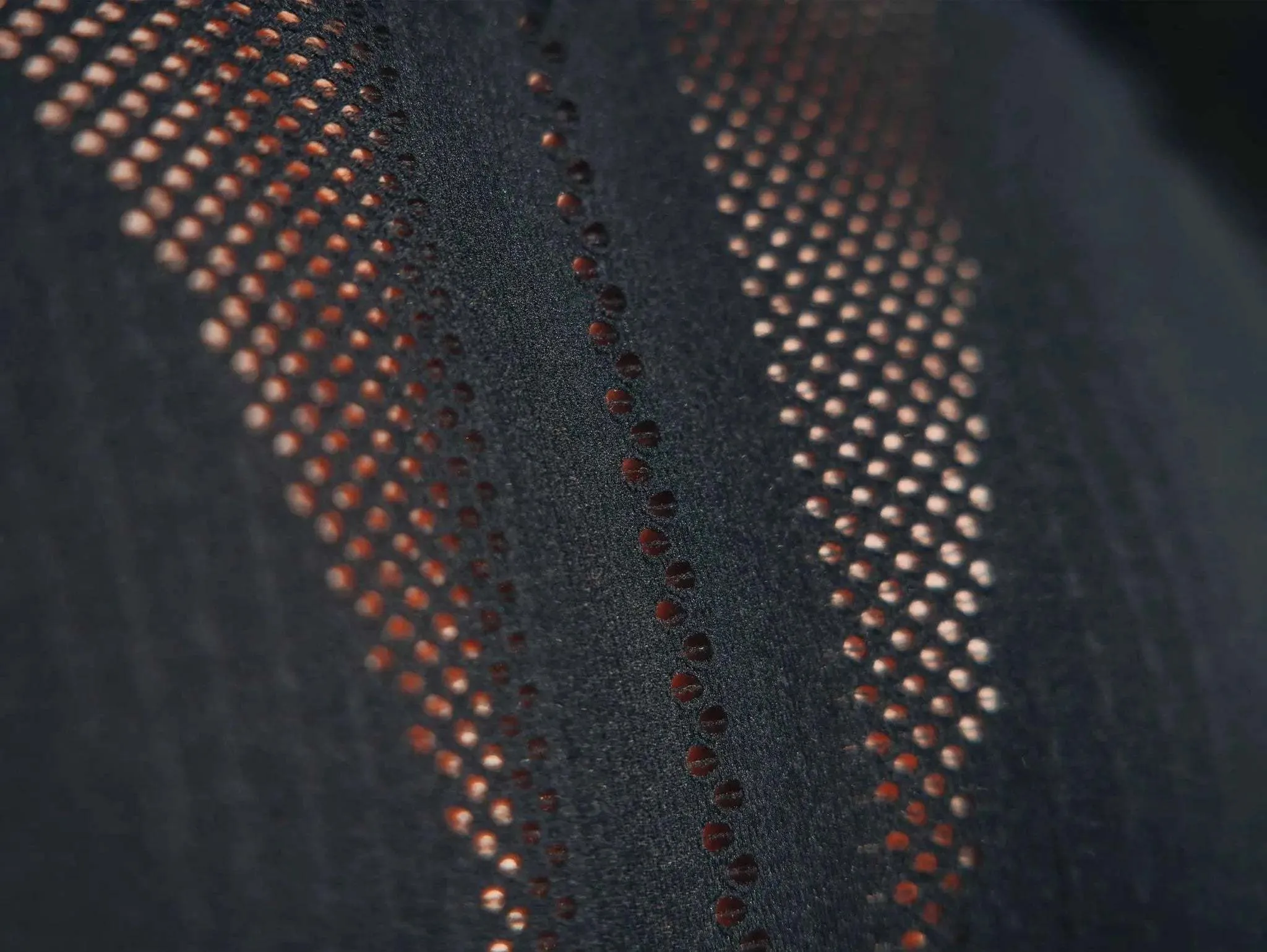 Compressport | Racing SS T-shirt | Black  | Heren