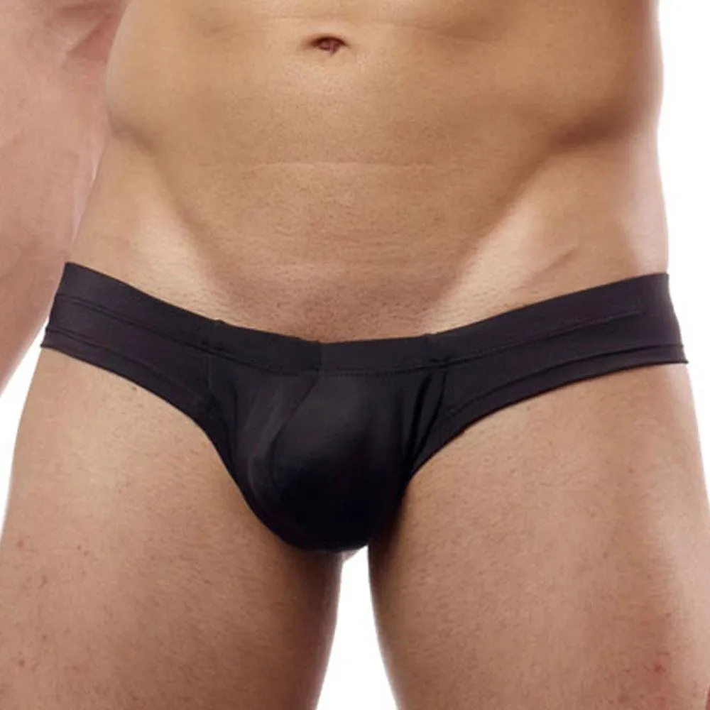 Cover Male CM222  Pouch Enhancing Cheeky Thong