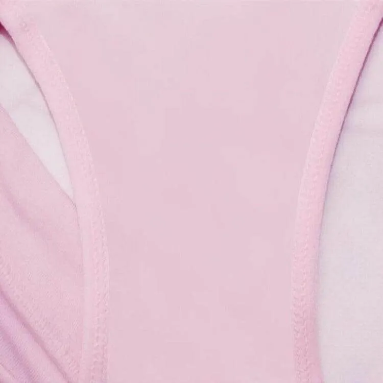Cozy Low Rise Cotton Maternity Underwear for Expecting Moms