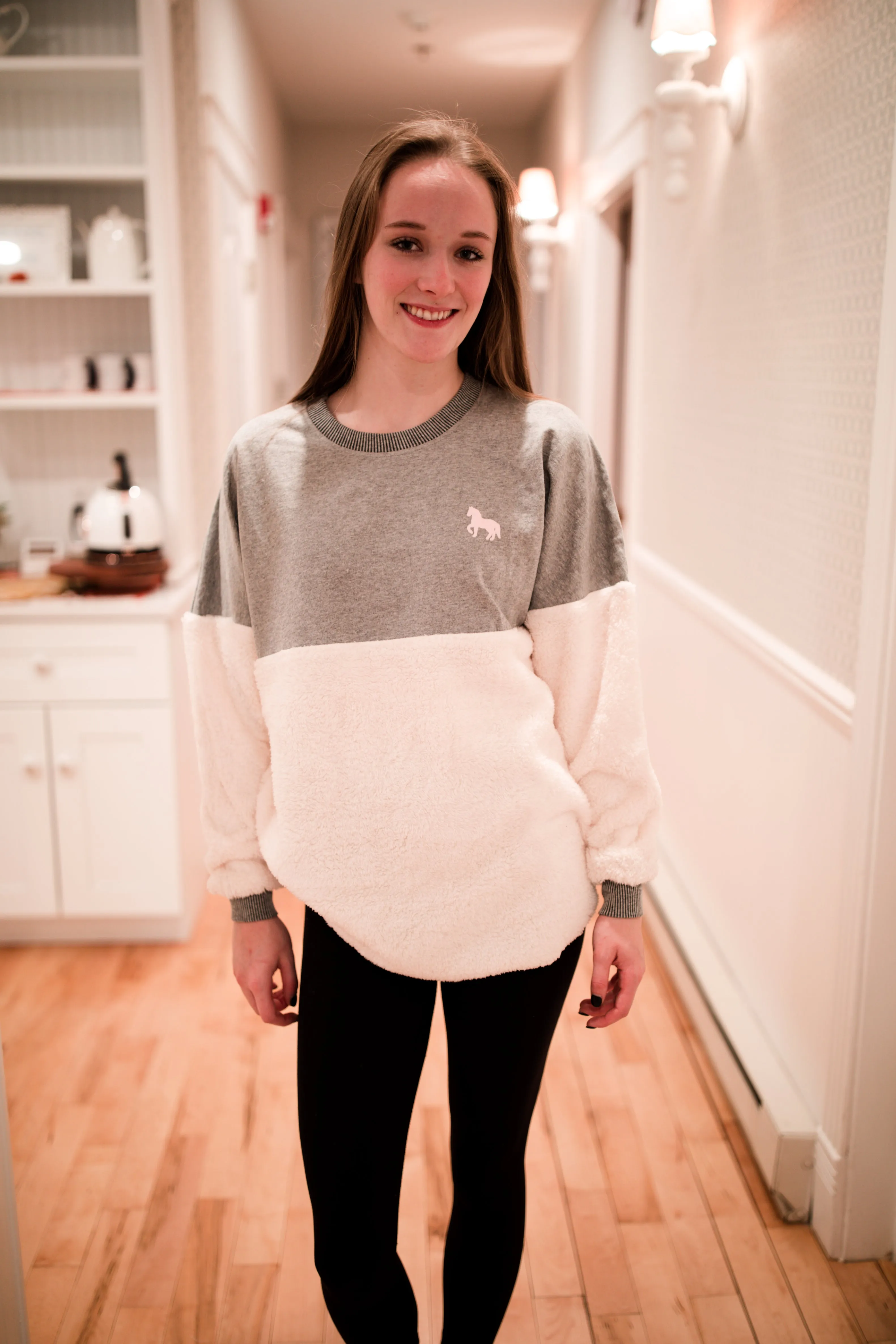 Cuddle Jersey