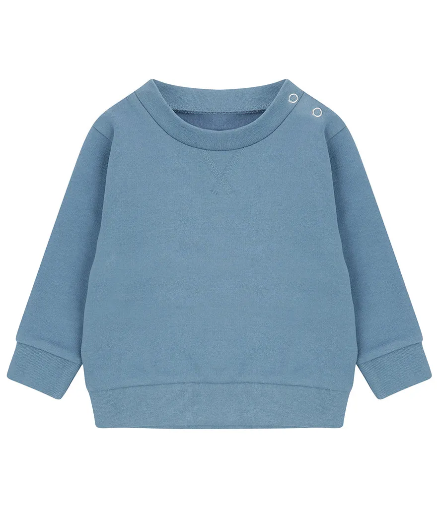 Daddy’s Girl Embroidered Jumper - 6 colours (0m - 12 years)