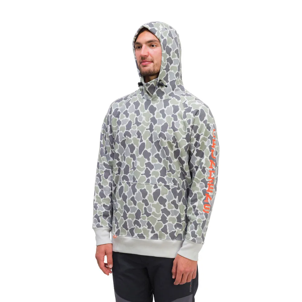 Dillingham Tech Hoodie