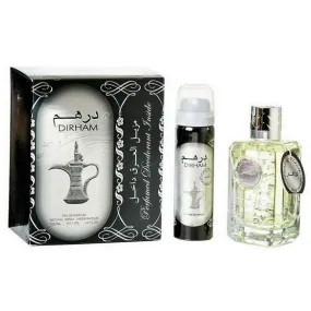 Dirham Perfum &Deo