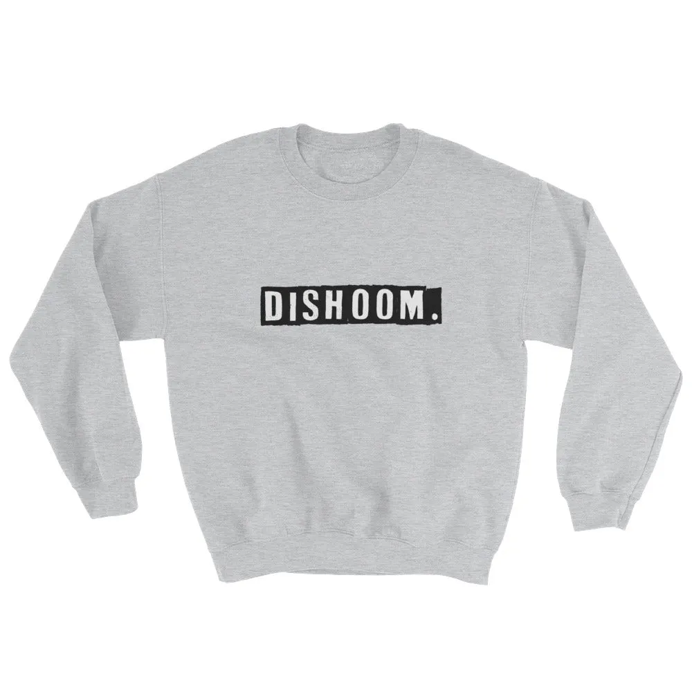 DISHOOM. Sweatshirt