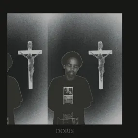 Earl Sweatshirt - Doris  (New Vinyl LP)