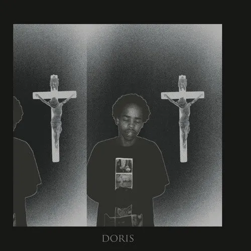 Earl Sweatshirt - Doris  (New Vinyl LP)