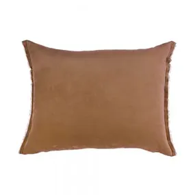 Emani Mustard Pillowsham