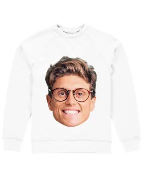 Face Sweatshirt