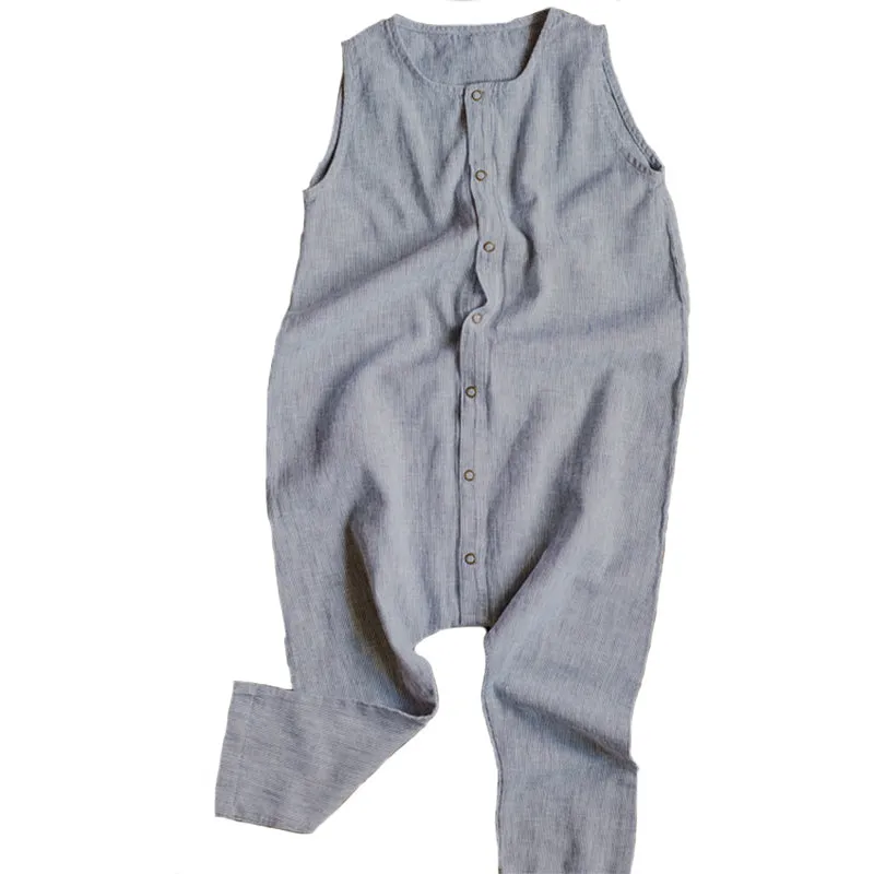 Forest Playsuit