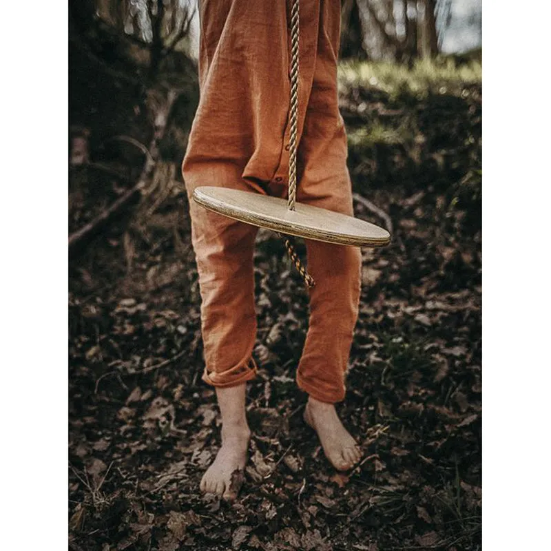 Forest Playsuit