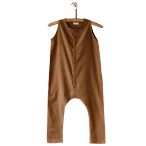 Forest Playsuit