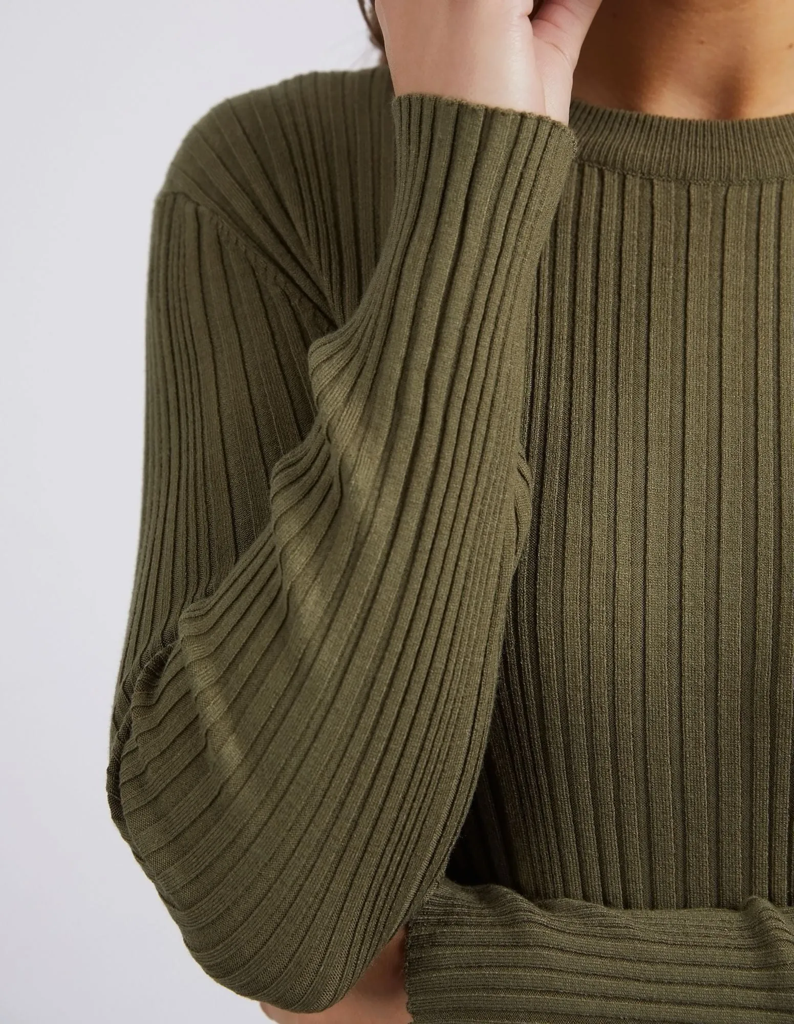 Foxwood Greta Long Sleeve