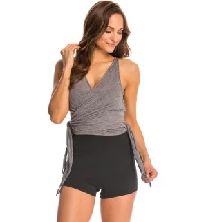 Free People In Balance Yoga & Dance Leotard