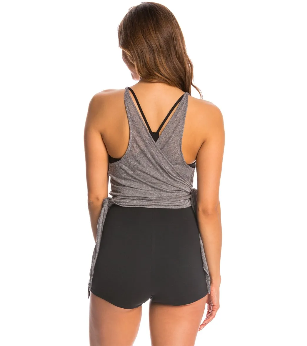 Free People In Balance Yoga & Dance Leotard