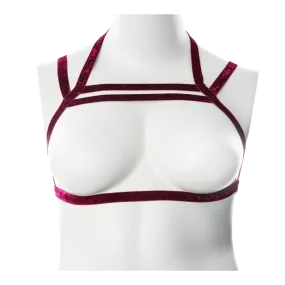 Gender Fluid Sugar Coated Harness L-XXL*
