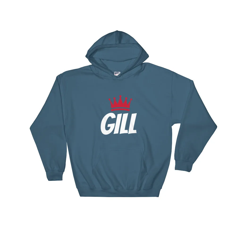 GILL Hooded Sweatshirt
