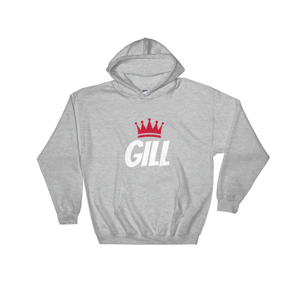 GILL Hooded Sweatshirt