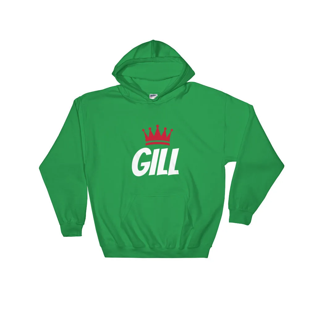 GILL Hooded Sweatshirt