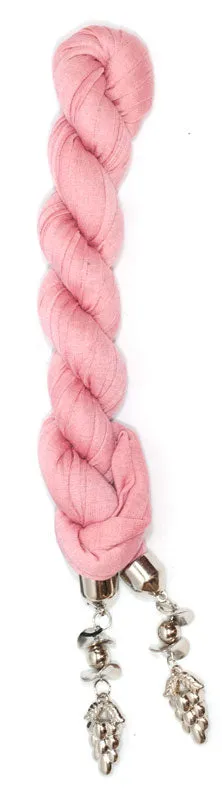 Girls Graps Designed Pendants Fashion Scarf Wholesale