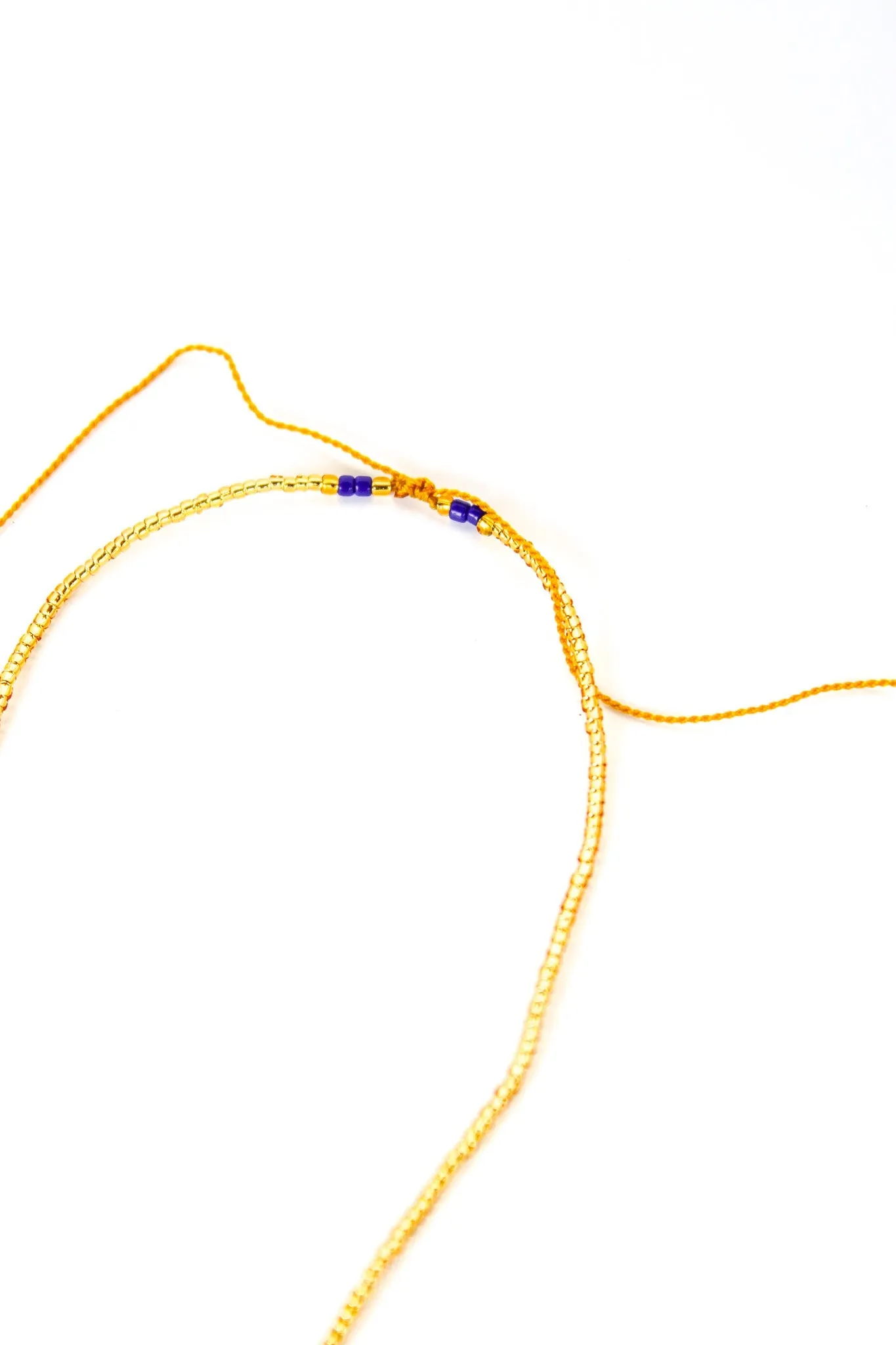 Good Luck Charm Necklace