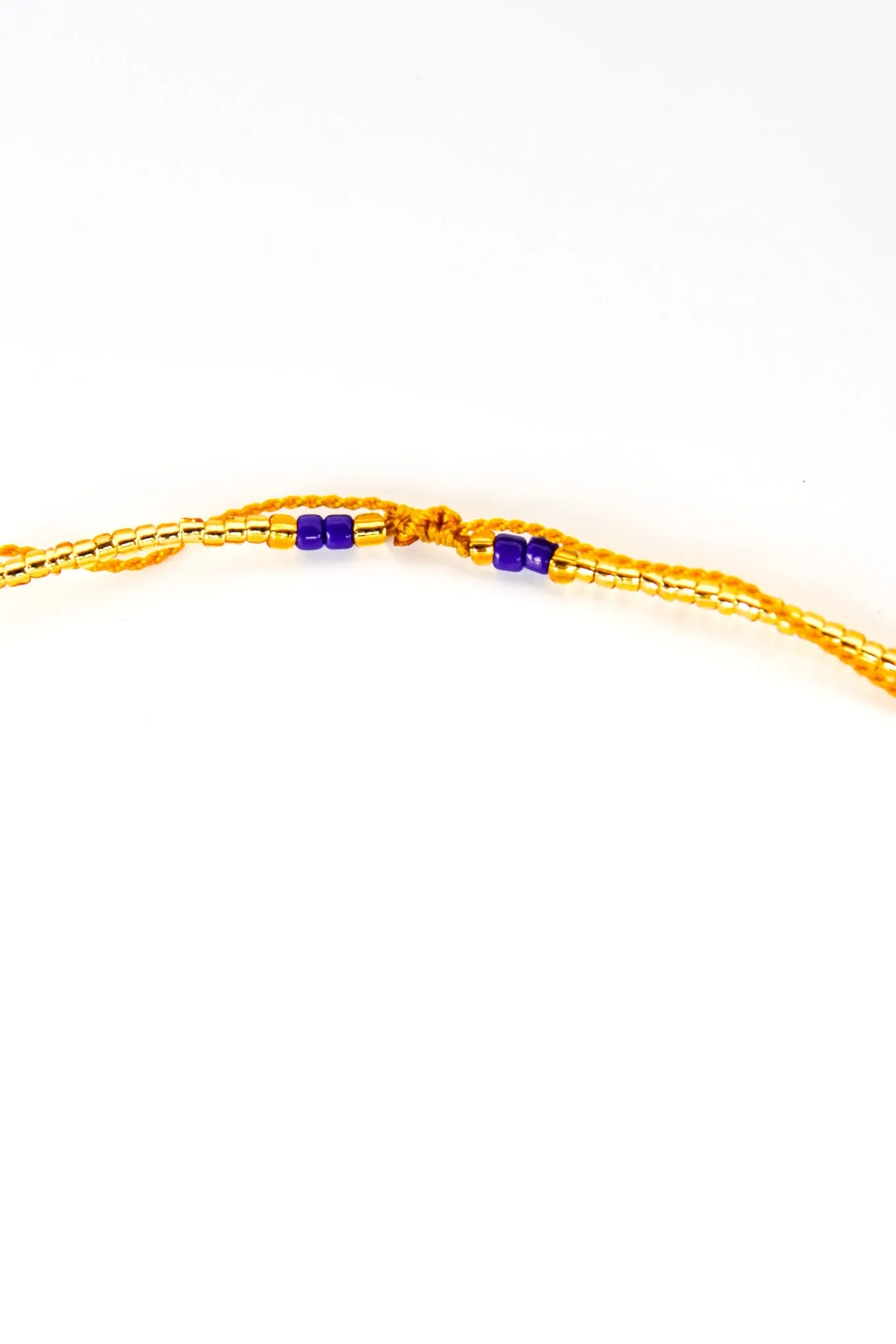 Good Luck Charm Necklace