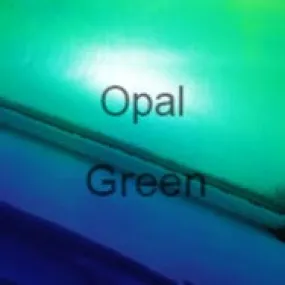 Green Opal Permanent Adhesive Vinyl