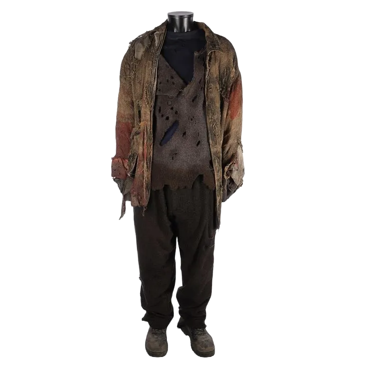 Handmade Freddy vs Jason Cosplay Costume for Halloween – Perfect for Horror Fans