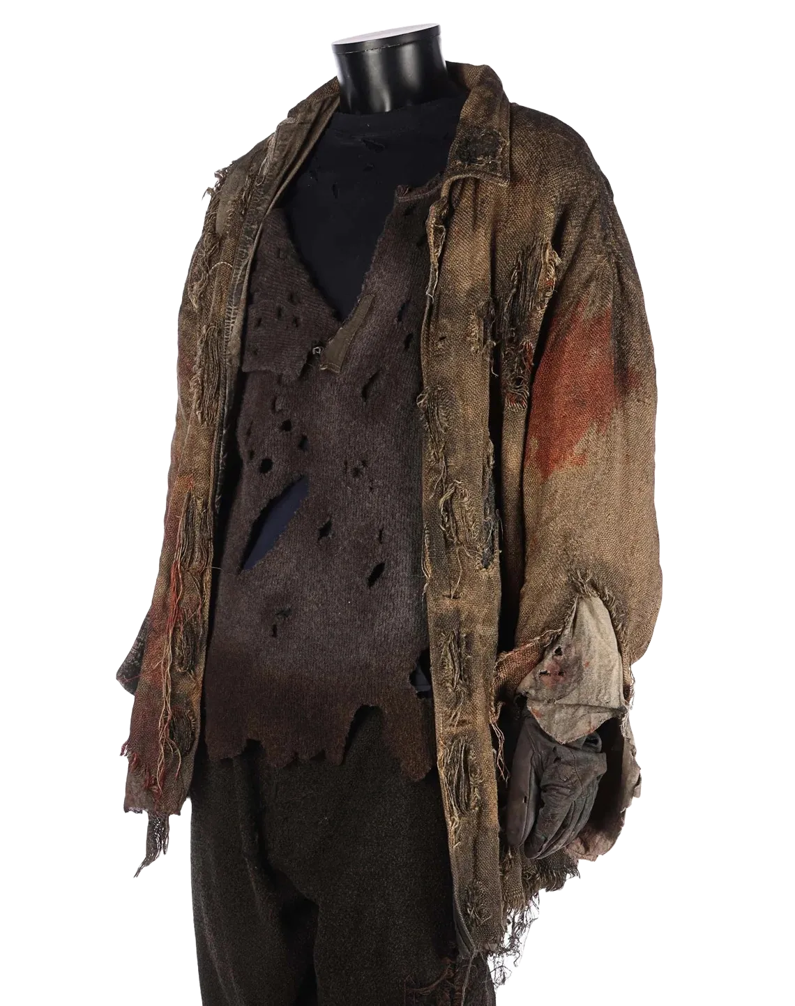 Handmade Freddy vs Jason Cosplay Costume for Halloween – Perfect for Horror Fans