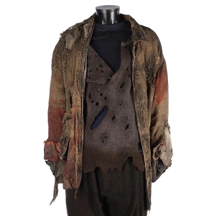 Handmade Freddy vs Jason Cosplay Costume for Halloween – Perfect for Horror Fans