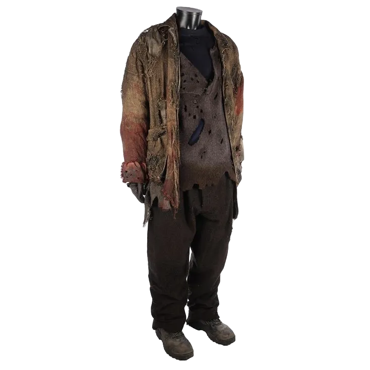 Handmade Freddy vs Jason Cosplay Costume for Halloween – Perfect for Horror Fans