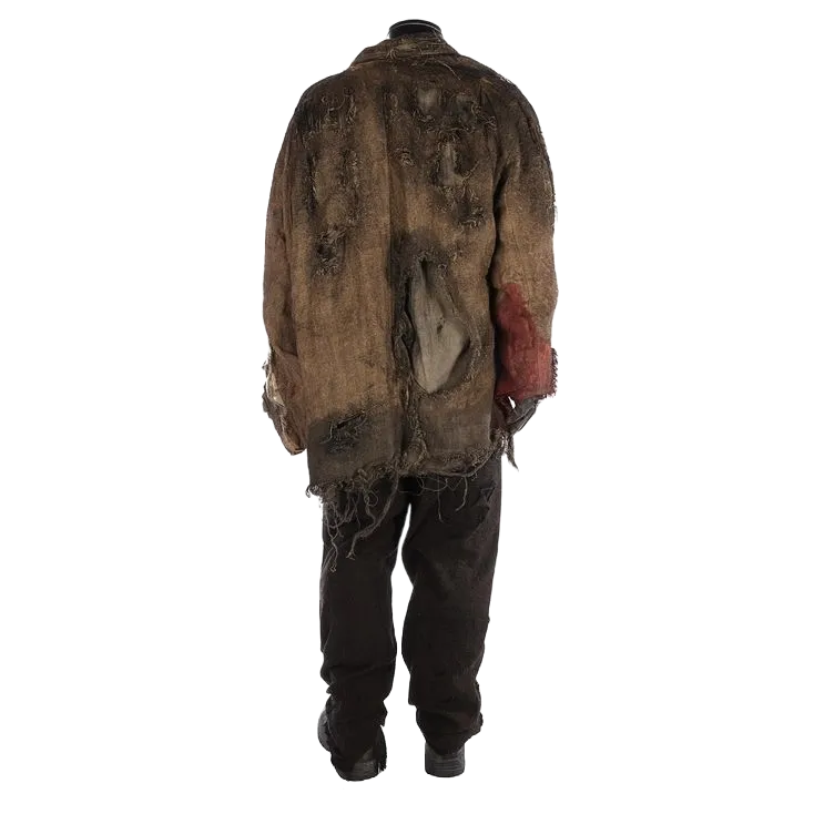 Handmade Freddy vs Jason Cosplay Costume for Halloween – Perfect for Horror Fans