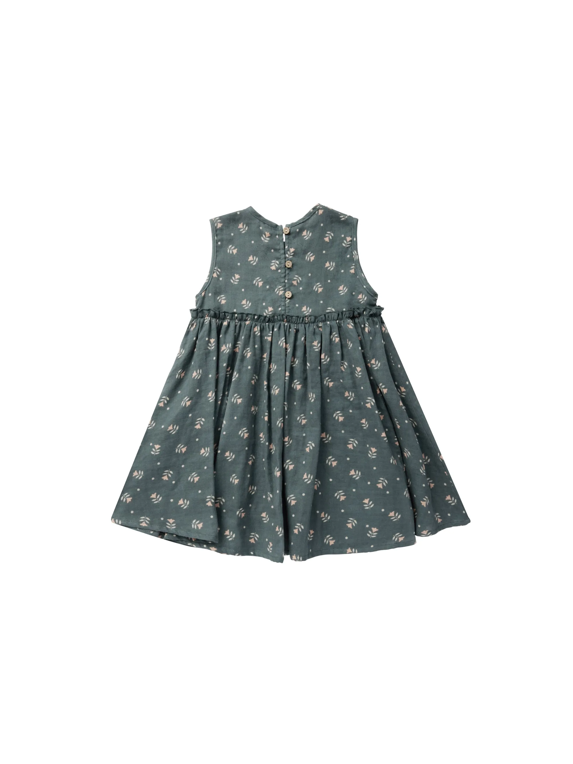 Harper Dress | Morning Glory