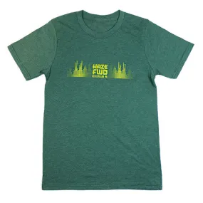 Haze Fwd Equalizer T-Shirt