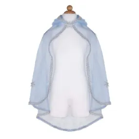 Ice Crystal Queen Cape - Size 5-7