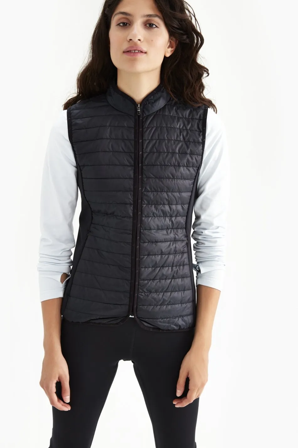 ICY VEST