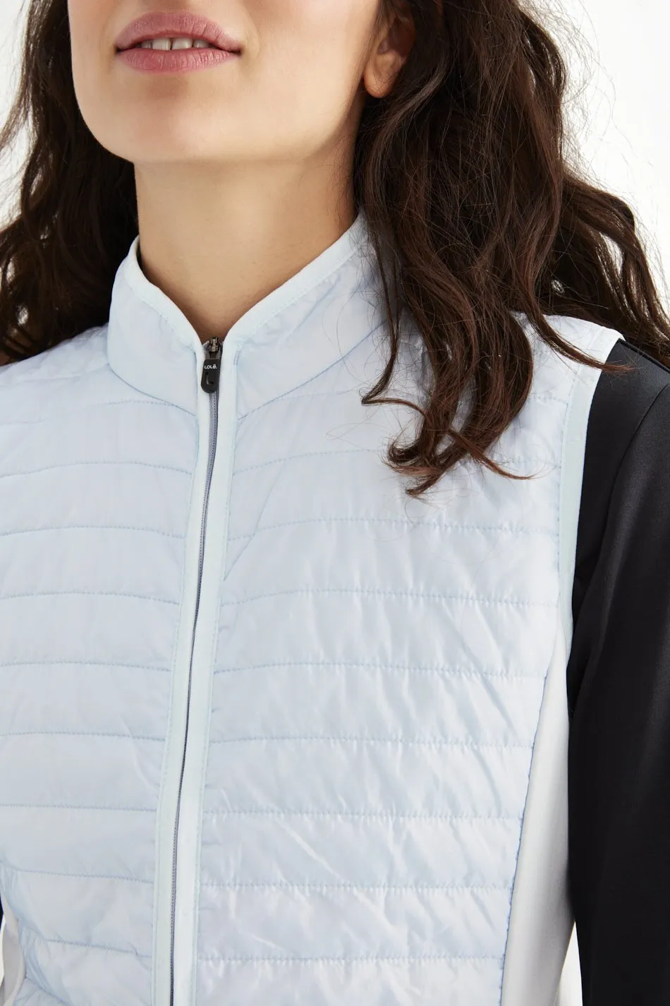 ICY VEST