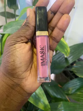 Imagic Nude Lipgloss