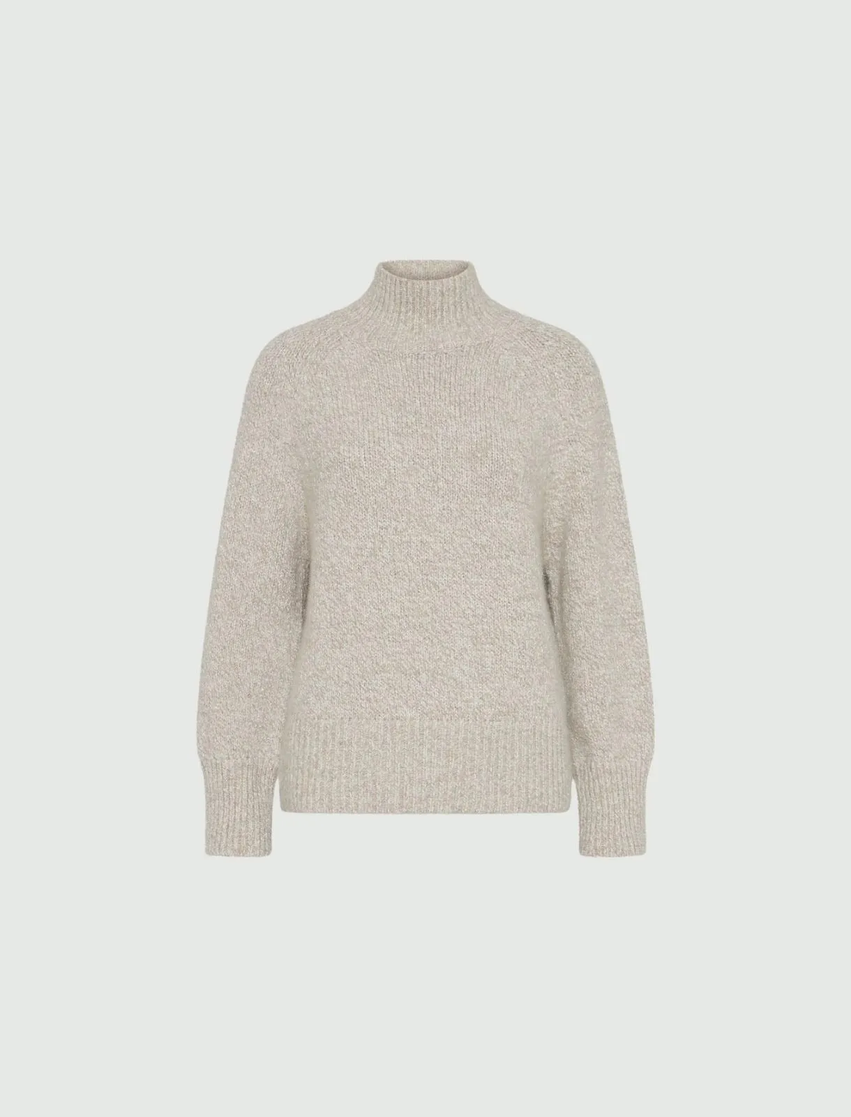 Imbocco Jumper