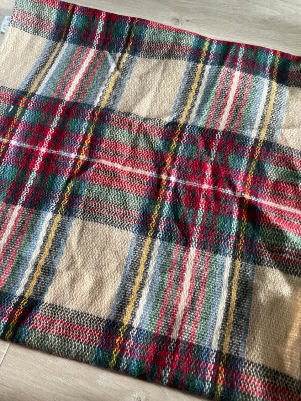 *Infinity Scarf - Multiple Options