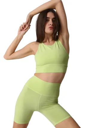 Izzy Bra , Chartreuse