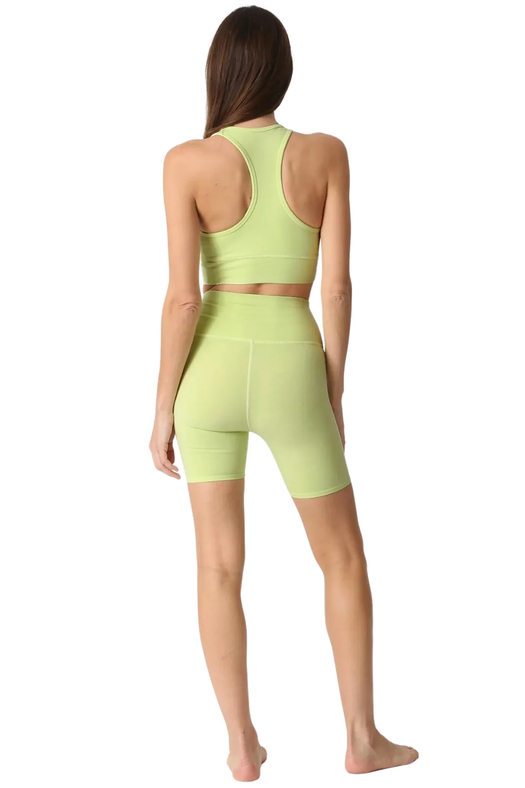 Izzy Bra , Chartreuse