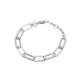 Jennifer Zeuner - Marta Bracelet in Sterling Silver